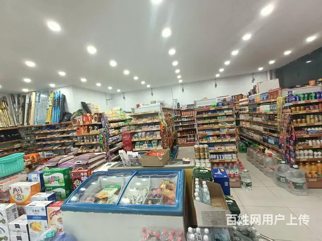 （众铺精选）3271小区门口转角14年便利店带30档烟草证转 - 图片 5