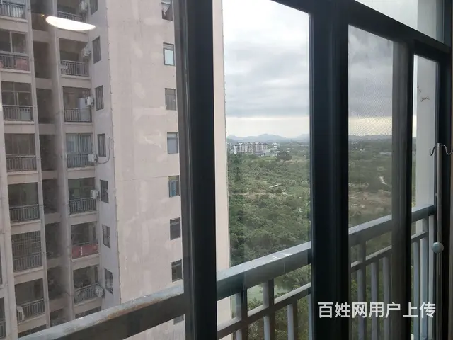 出租兴业福苑一居室 - 图片 1