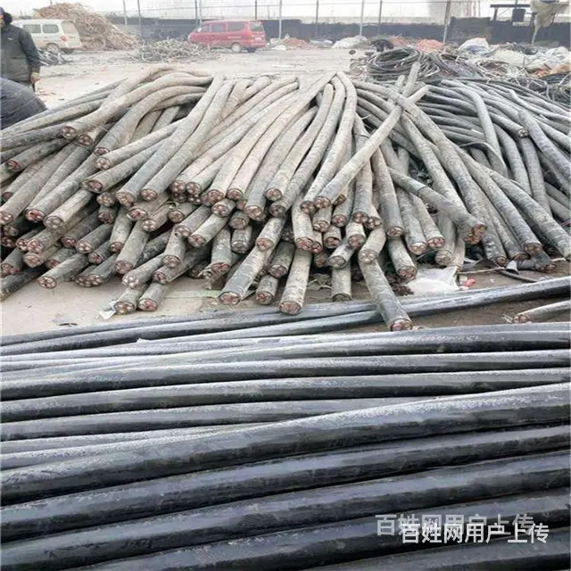 池州电缆线回收周边欢迎合作 - 图片 5