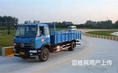 广州B2增驾A2拖头驾校考大货车驾校  广东增驾考 - 图片 6