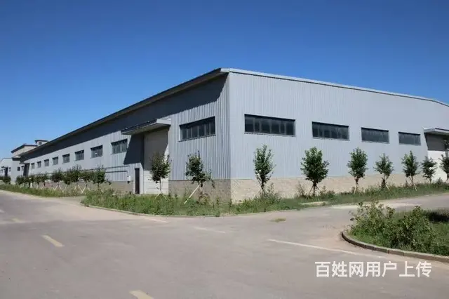 乌鲁木齐经开区白鸟湖片区.金岭西一路16000平米厂房出租 - 图片 10
