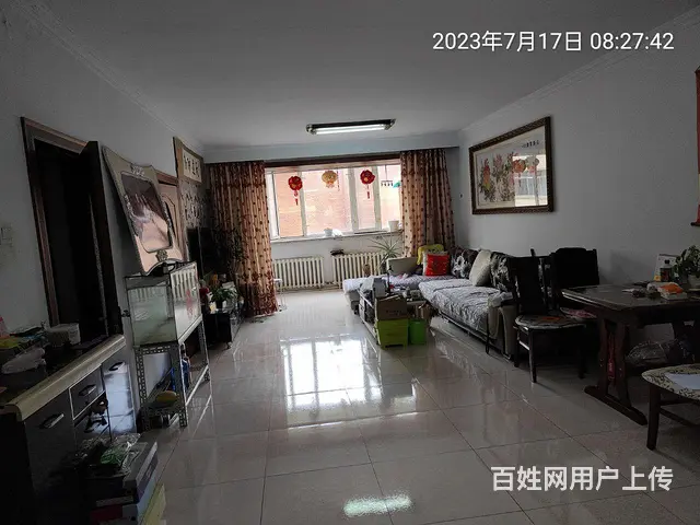 工农区二道三道街中间好老婆家后身上大平台3楼88平17.8万 - 图片 5