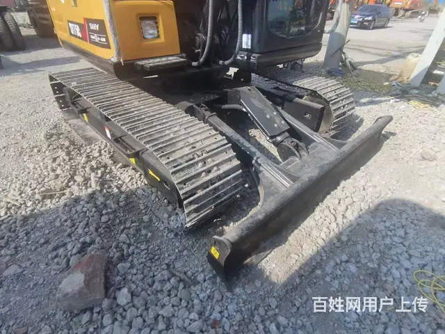 急售精品三一75二手挖机整车原版全国包邮到家可分期 - 图片 8