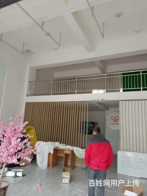 【搞定了！】260平双门面转让无转让费。 - 图片 4
