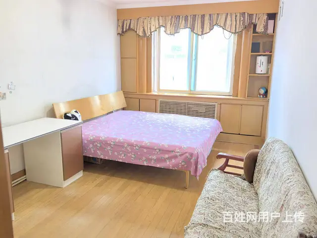 近中街新玛特，近地铁口，3楼，1100元/月，押一付一家电全 - 图片 1