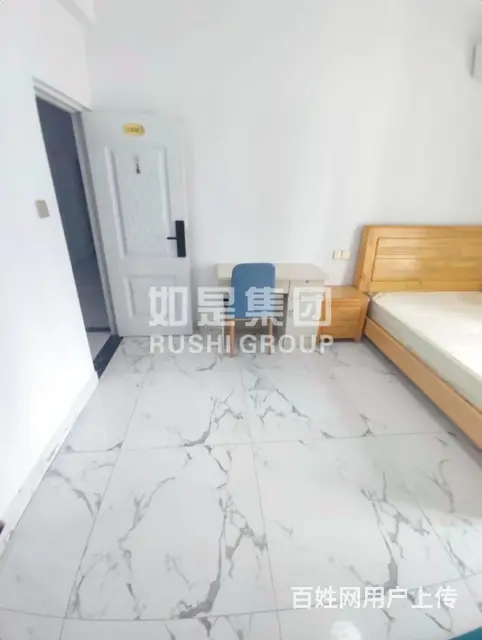 星光耀中骏万达酒店式单身公寓出租，精装修，拎包入住 - 图片 10