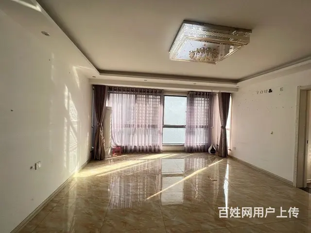 好房推荐 青岛路 园中园框架房  东边户 精装可改 - 图片 4
