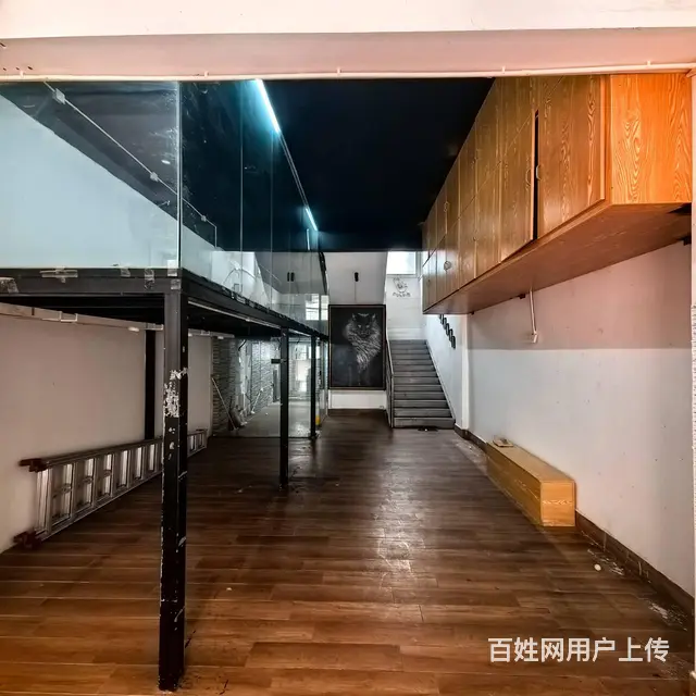 （51旺铺推荐）金鸡岭路金和商城226平铺面出租 - 图片 10