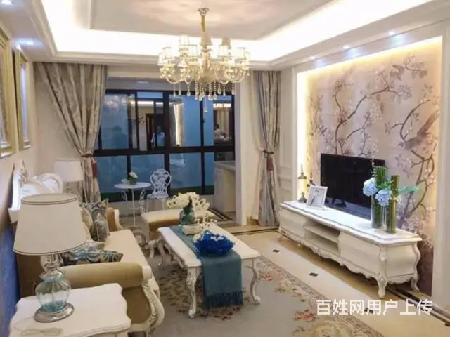 国建理想城 城南核心 近高铁站 前进小学 - 图片 1