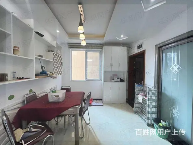 碧阳国际城   房东急卖  装修保养好  毛坯房的价格实验一 - 图片 5