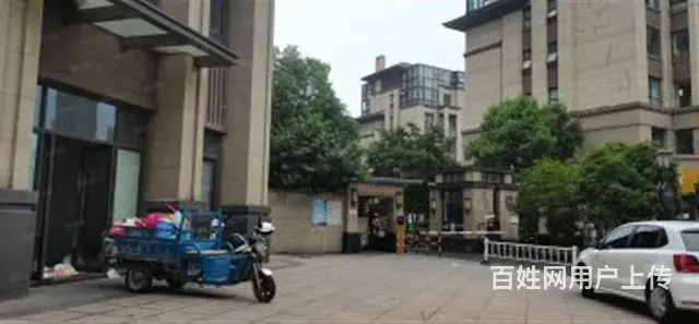路劲城广电路单价7500商铺特价一条街 供应商回款降价急售 - 图片 2