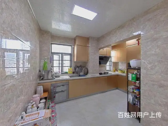 尚东领御 香山湖公园旁 省一级凤凰中群贤小 高层南北通大三房 - 图片 12