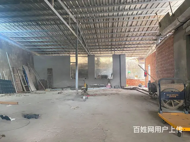（房东直租）含浦西二环梅溪湖旁400平厂房优价出租，可进大车 - 图片 7
