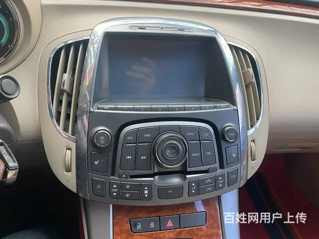 君越竖屏导航倒车影像 沈​‌‌阳市皇姑区昆山西路与 - 图片 12