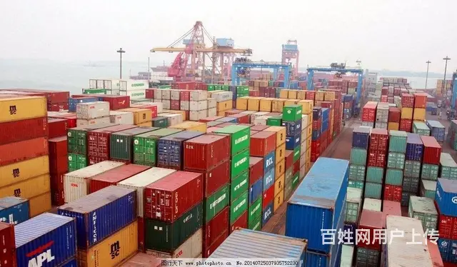 常州哪里有集装箱买，集装箱在吗卖集装箱贵吗 - 图片 1