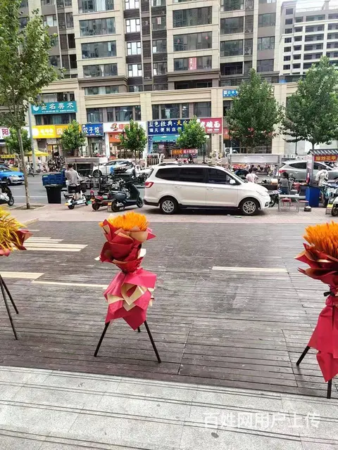 （诚速）转临街商铺 客源稳定带设备 小区多客流大 交通便利 - 图片 3