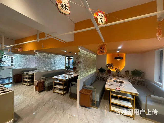 BP个人 海湖新区卢浮宫馆火锅店转让 - 图片 5