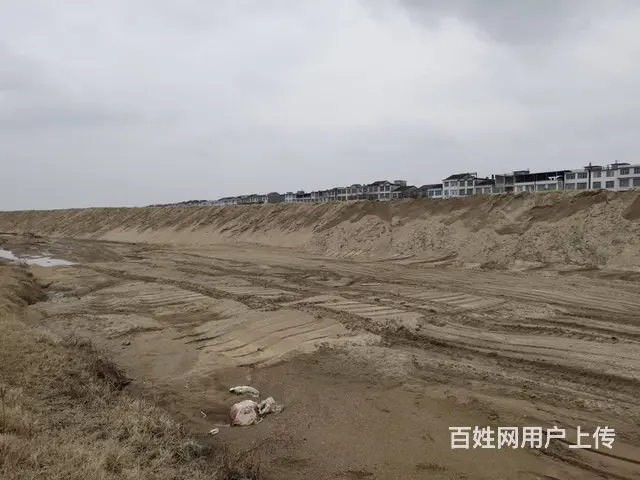 江沙多少钱一吨长江黄沙子供应商公司河沙行情价格 - 图片 3