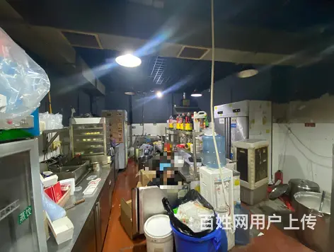 XSY布鲁明顿广场月1W单知名品牌外卖店转让 - 图片 5