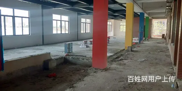 厂房仓库出租 - 图片 5