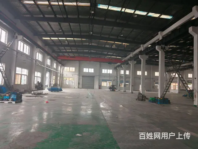 开发区一房东独栋厂房仓库出租 - 图片 4