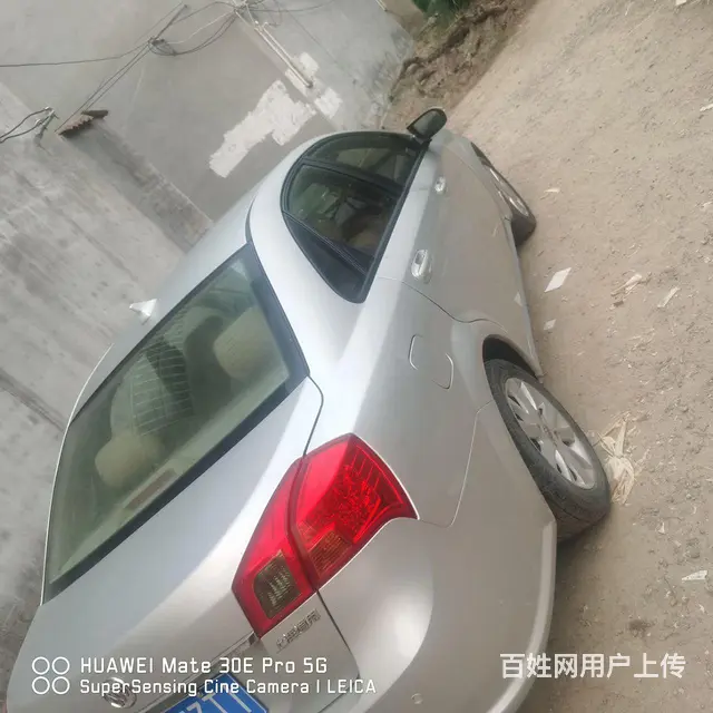 别克 凯越 2011款 1.6 手动 LX - 图片 2