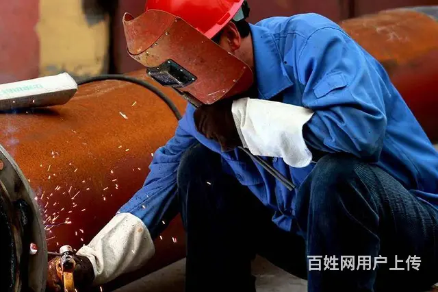 常州电焊工考证电工证常州新北考试点 - 图片 2