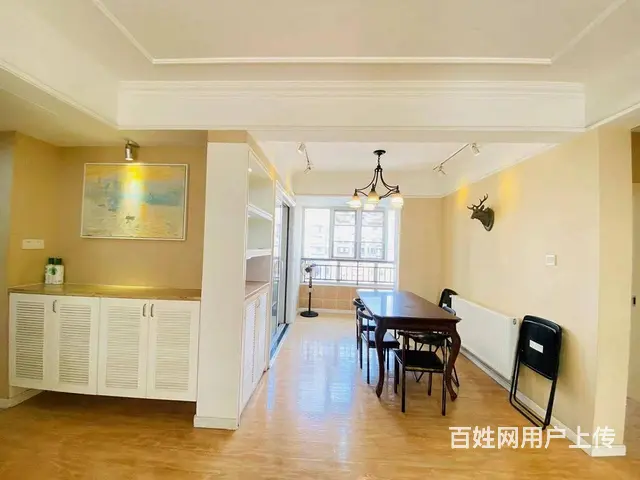 居家陪读近金地永旺 直达岳家嘴 楚河汉街 洪山广场 - 图片 5