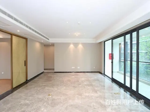 潜力时代滨江丹枫四季仅此一套，错过后悔！ - 图片 1