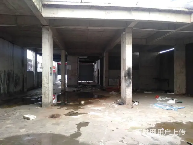 （51旺铺推荐）群上村480平铺面招租 - 图片 8