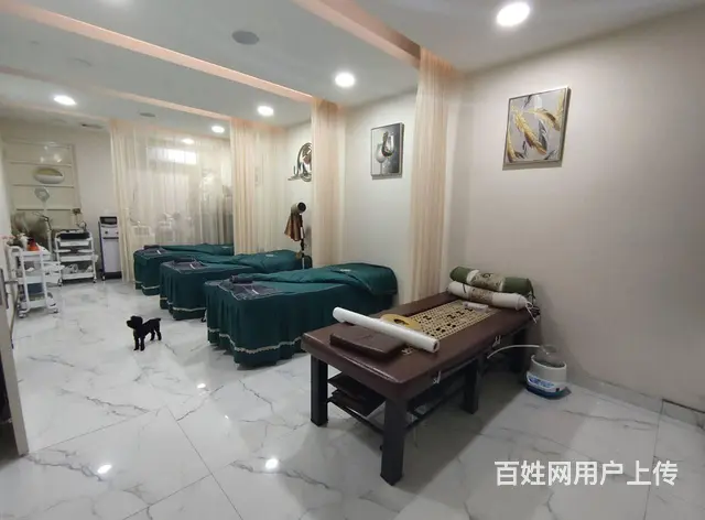 PZJ31333皮肤护理皮肤管理店铺商铺门面生意转让 - 图片 7