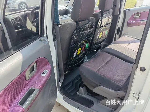 【搞定了！】铃木 北斗星 2015款 1.0 手动 舒适型 - 图片 6