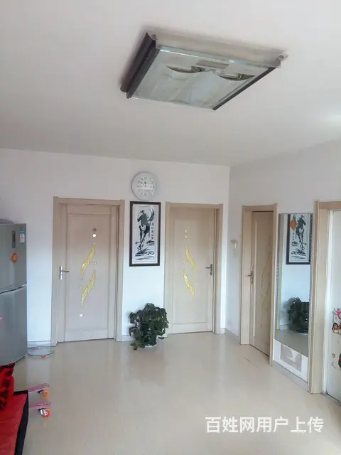 出租跃进街转盘道富力综合楼 - 图片 5