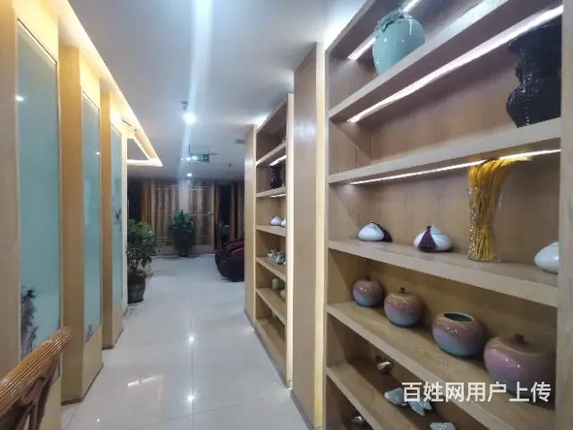 旺铺居）高档装修上档次客源稳定茶楼整体转让 - 图片 4