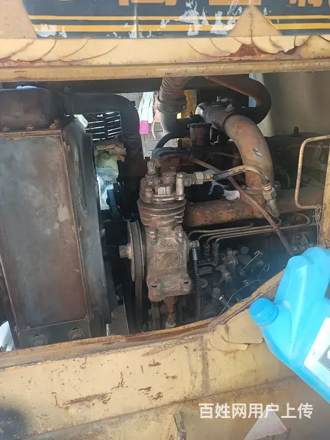 出售926铲车  巅峰状态 - 图片 3