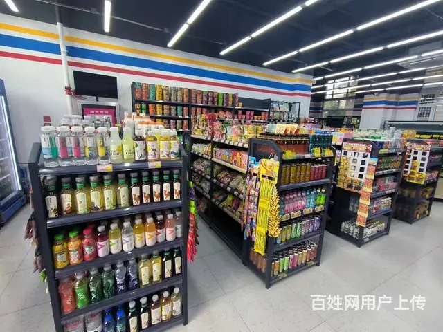 B个人一和合家园小区门口超市对外转让 - 图片 8