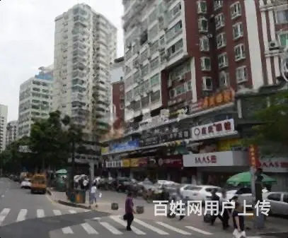 火车站公交站后面 交通便利 适合饮品美容美甲服装水果等 - 图片 4