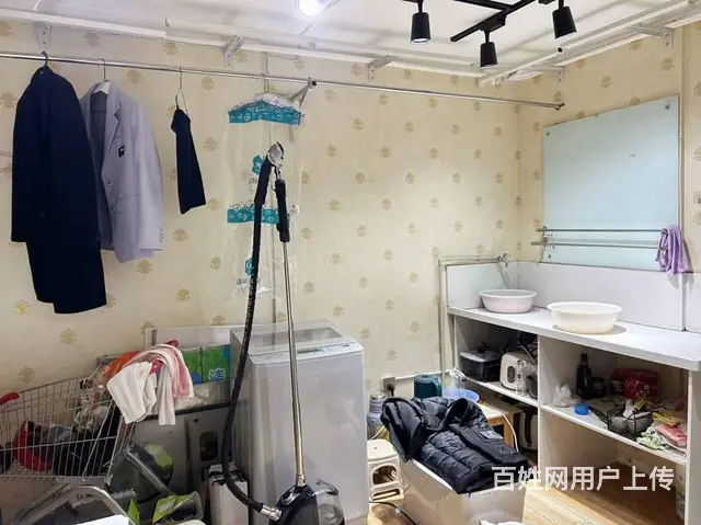 （兴铺）高新区生意稳定品牌干洗店整体转让 - 图片 5