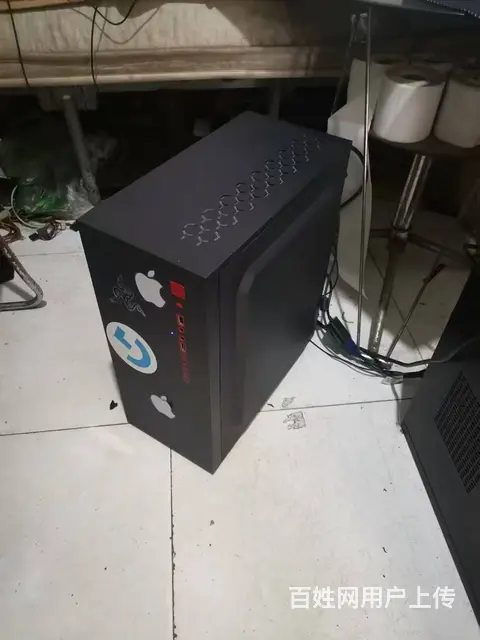 玩大型网游八线程16G内存500G高速固态硬盘4G - 图片 5