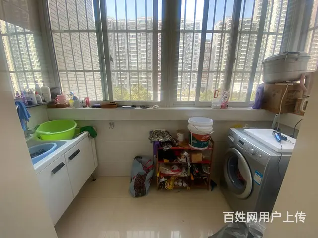 南昌路  丹尼斯旁 明珠花园  精装三室  双气电梯 - 图片 10