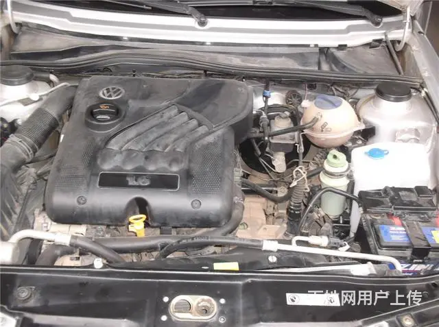 大众捷达 2009款 1.6L 手动 (国Ⅳ) [ - 图片 8