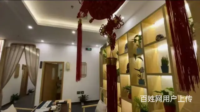 （51旺铺推荐）儋州那大汽车站对面628平采耳养生馆转让 - 图片 4