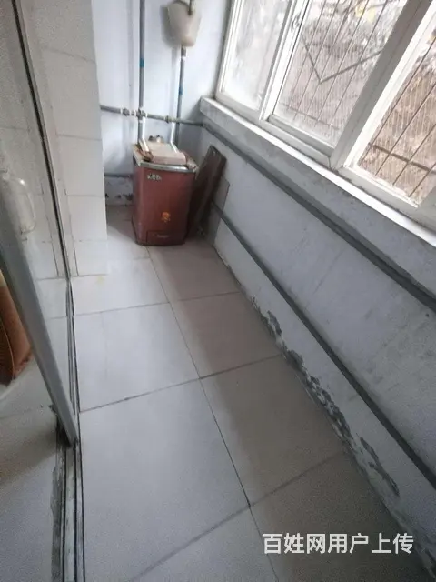 陶瓷路七百间小学对面 翻身街，一楼带院3室 - 图片 10