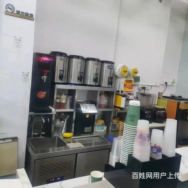 旺铺转让 位置优越 客源稳定 接手即可营业 - 图片 5