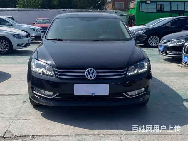 大众 帕萨特 2013款 2.0TSI 双离合 御尊版 - 图片 2
