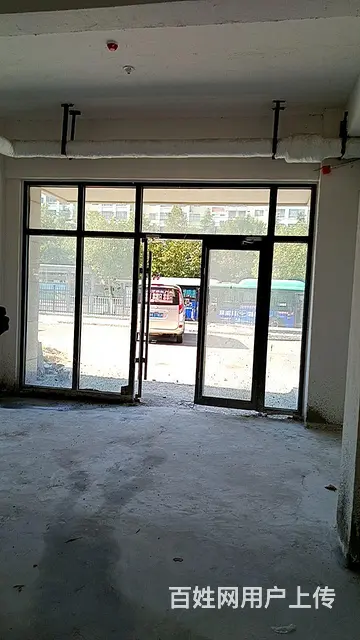 主营，抗风卷帘门，电动伸缩门，电动感应门，平移门等 - 图片 2