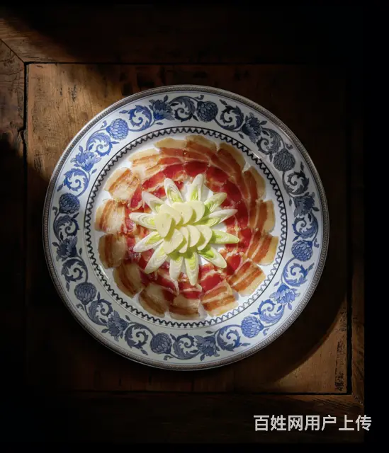 成都菜牌设计制作案例分享，宴遇 - 图片 5