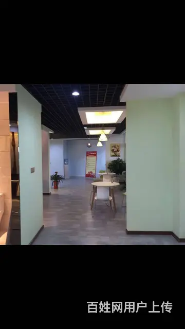 全新精装修商铺和办公房出租 - 图片 8