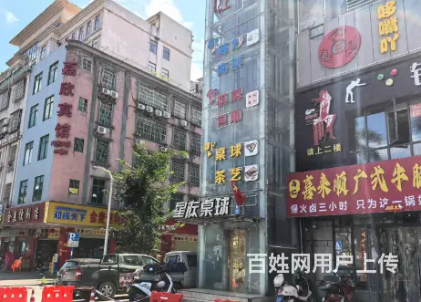 （51旺铺推荐）琼海420平西喜来顺火锅店转让 - 图片 8