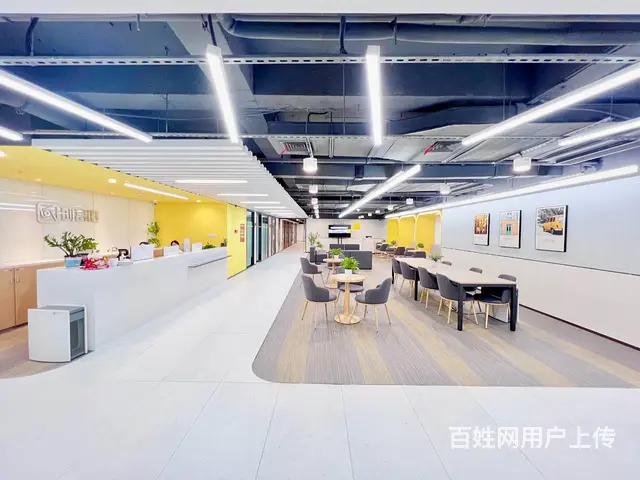 越秀区小套间办公室租赁丨纪念堂地铁站丨5-6人工位丨租金全包 - 图片 11